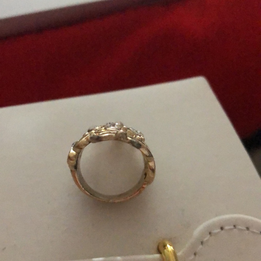 Statement Ring - image 5